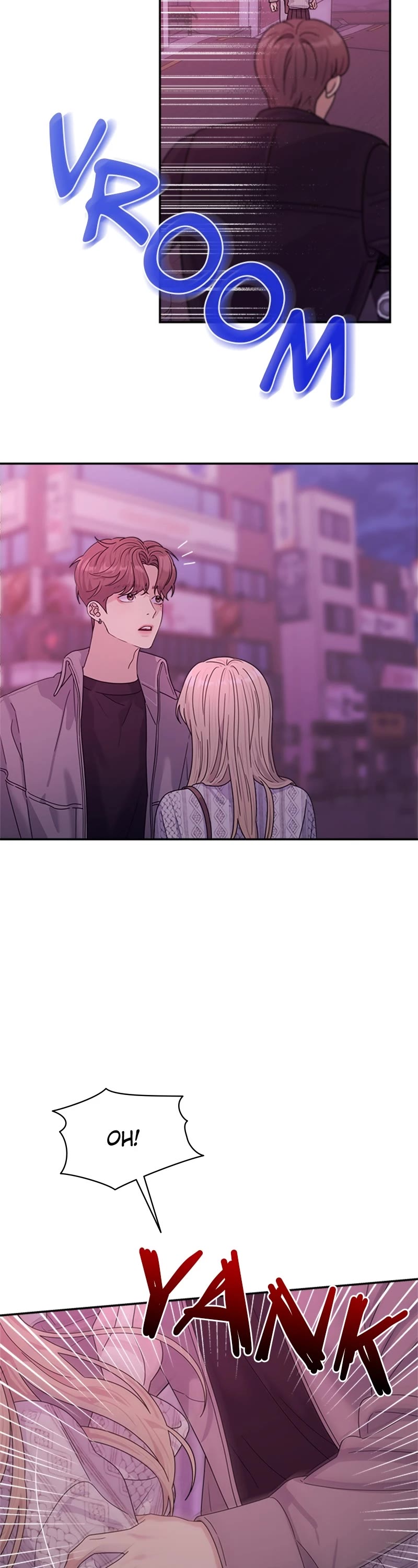 Couple Breaker chapter 7 page 41