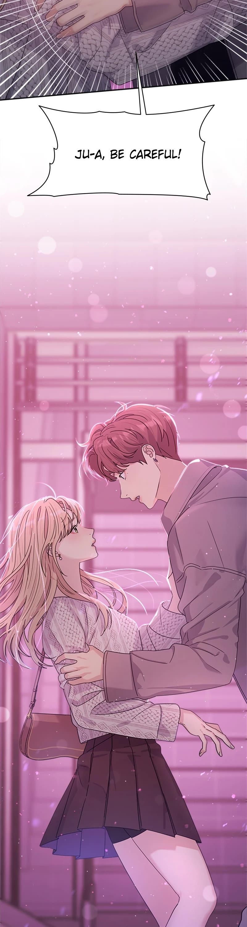 Couple Breaker chapter 7 page 42