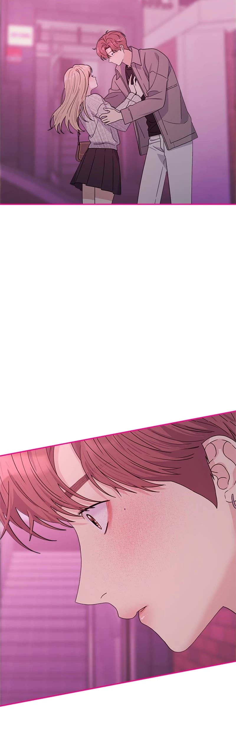 Couple Breaker chapter 7 page 44