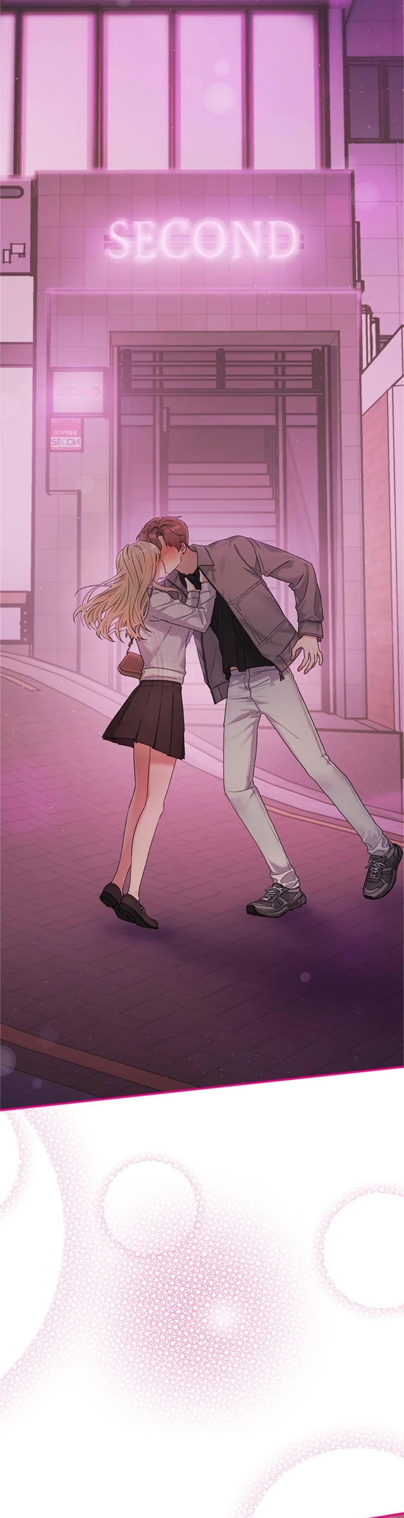 Couple Breaker chapter 7 page 48