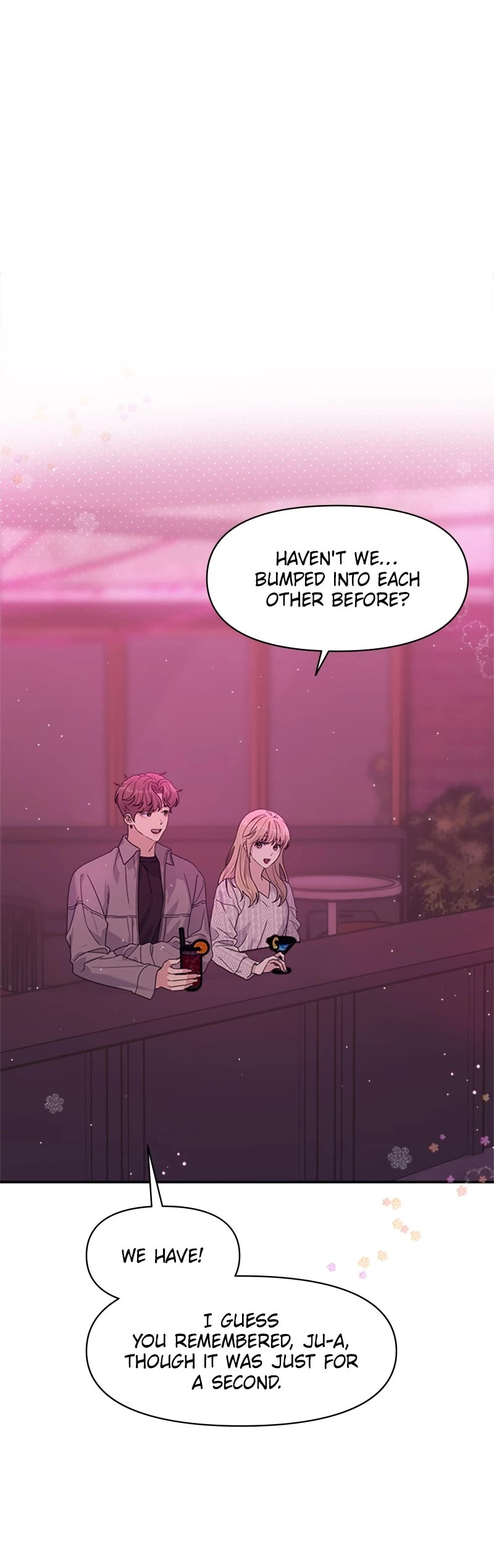 Couple Breaker chapter 7 page 5