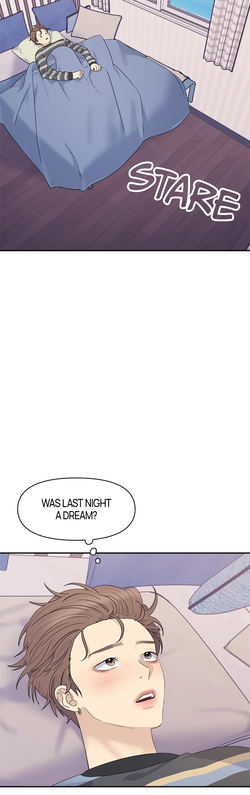 Couple Breaker chapter 7 page 55