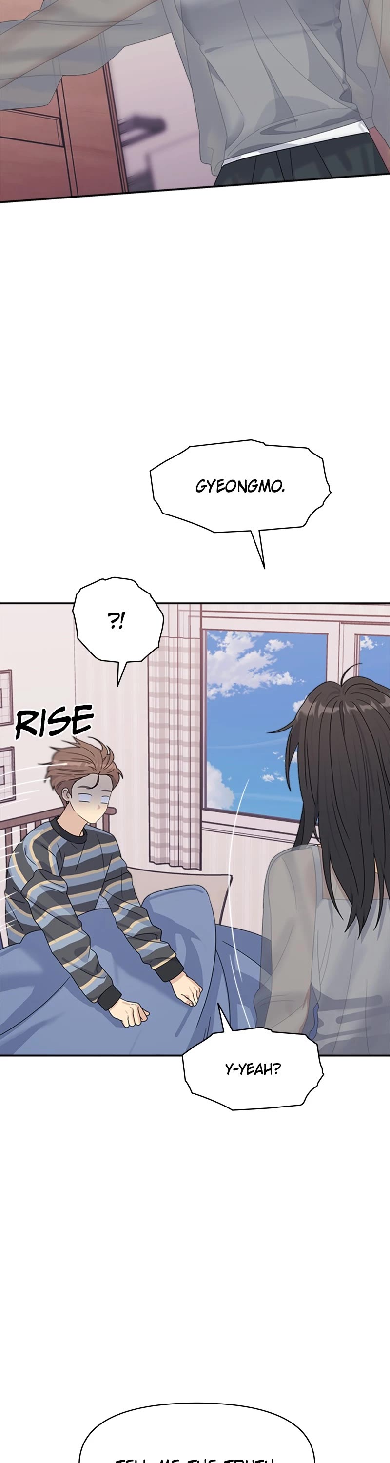 Couple Breaker chapter 7 page 57