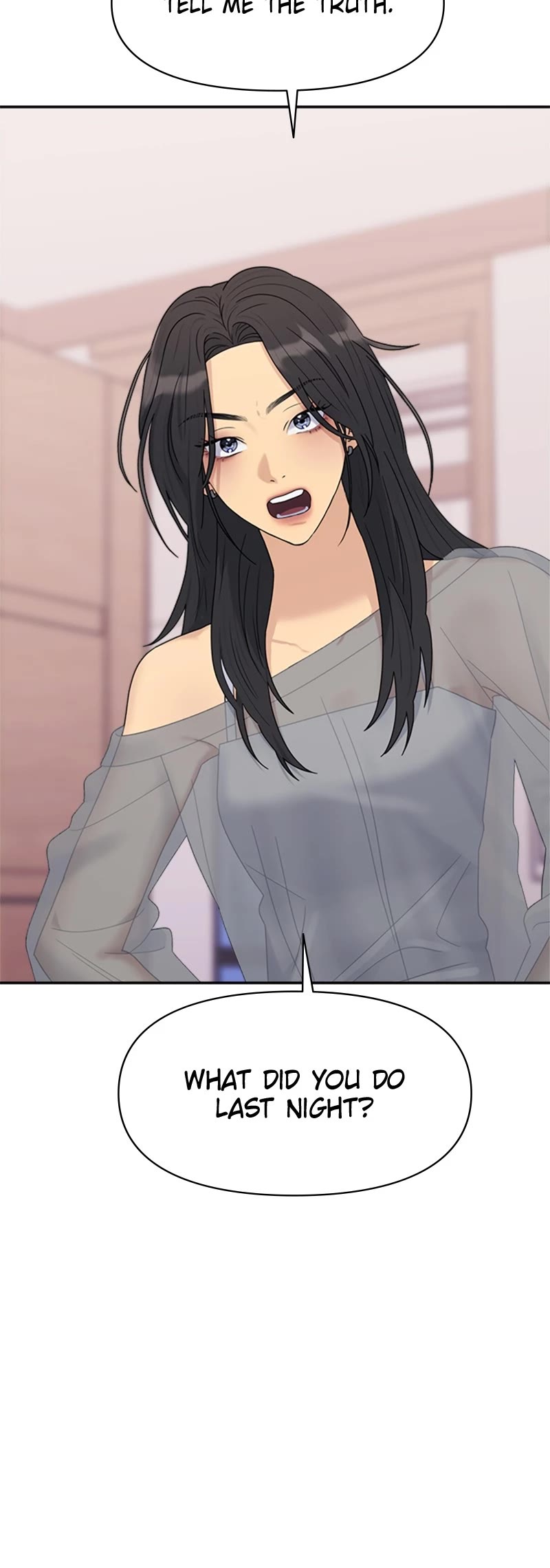 Couple Breaker chapter 7 page 58