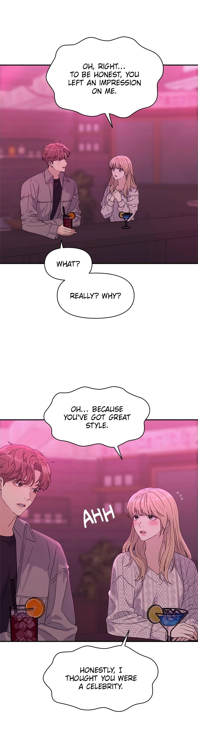 Couple Breaker chapter 7 page 6