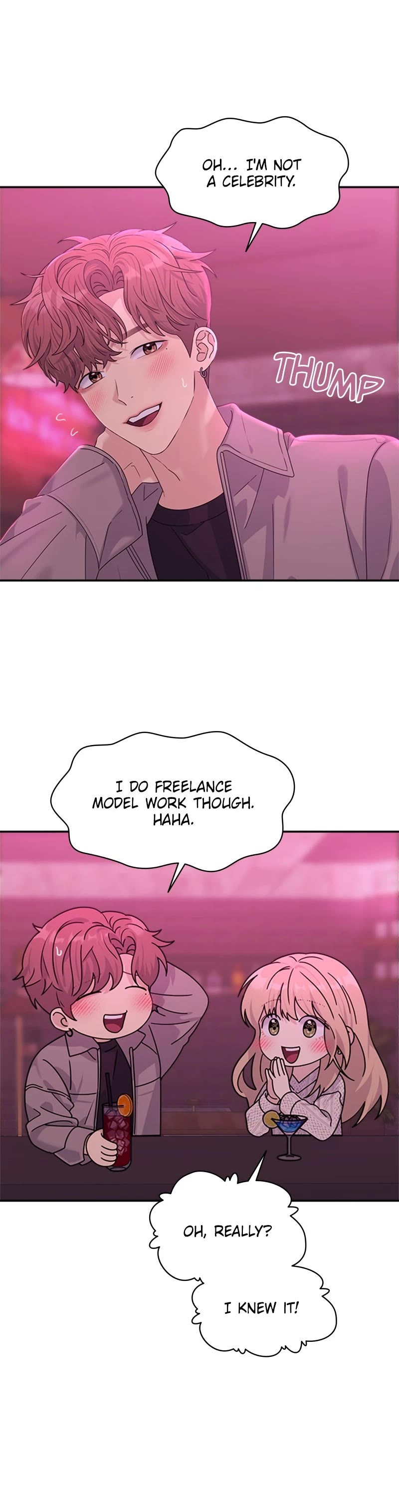 Couple Breaker chapter 7 page 7