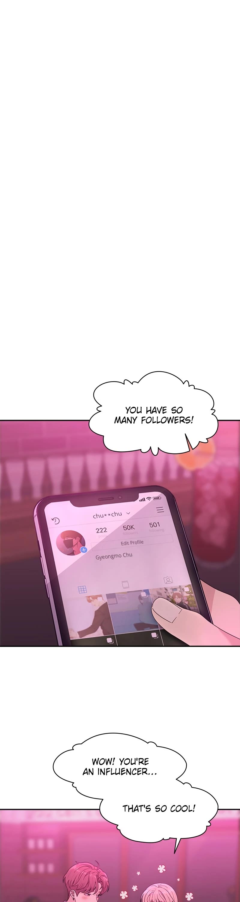 Couple Breaker chapter 7 page 8