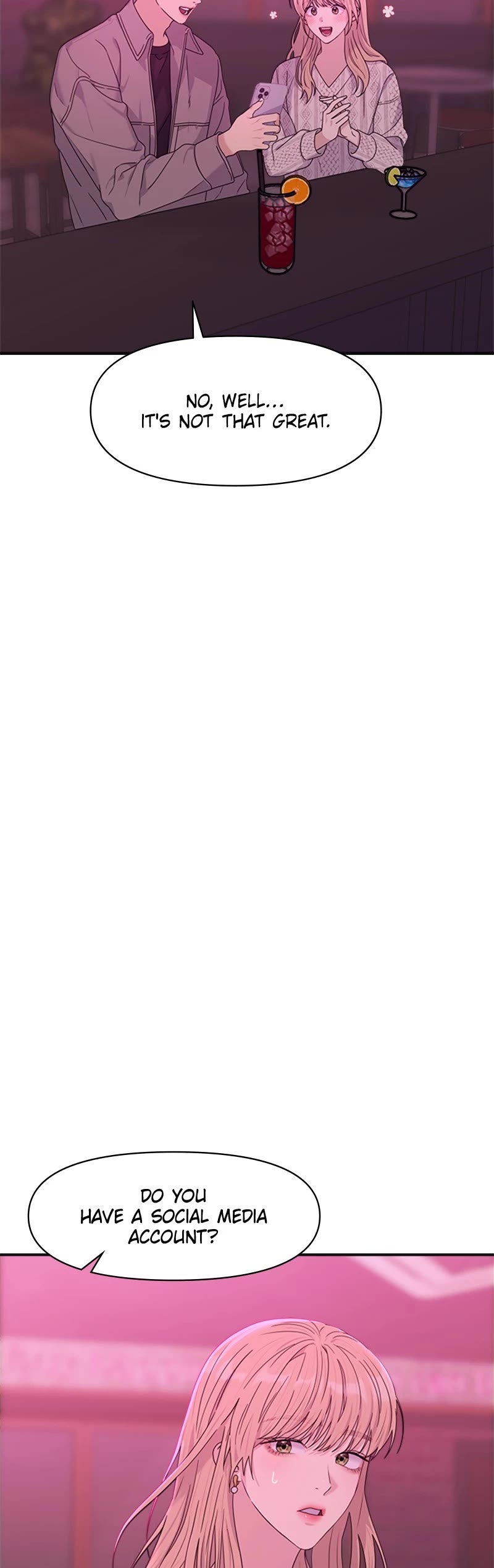 Couple Breaker chapter 7 page 9