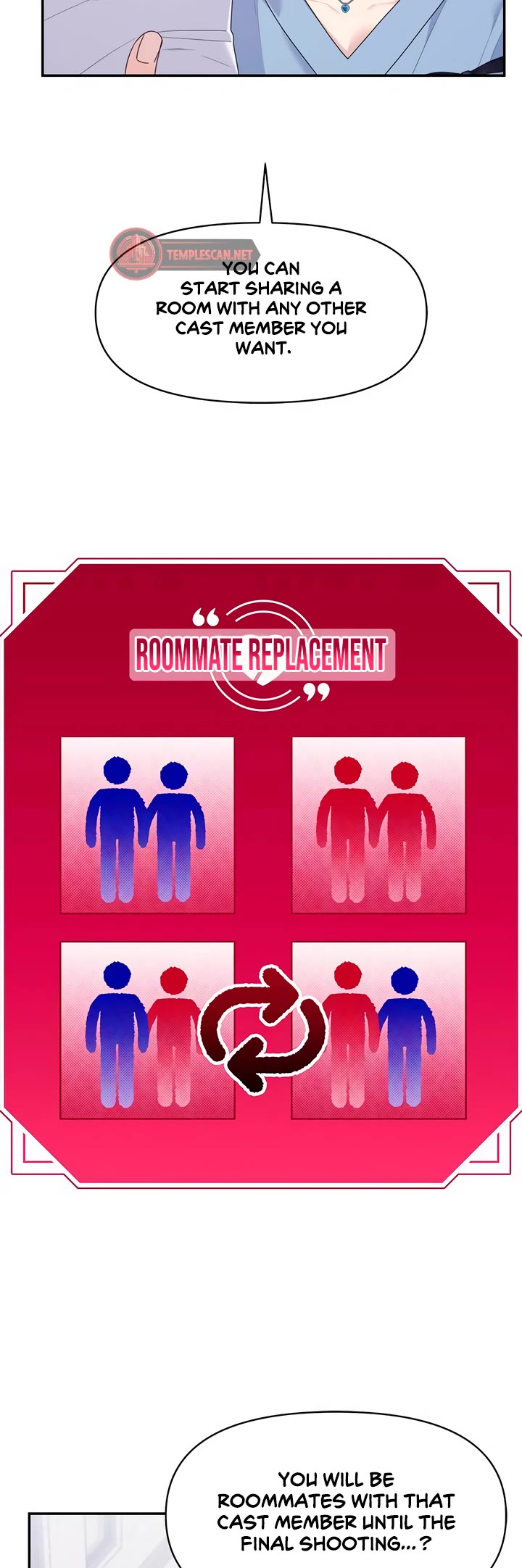 Couple Breaker chapter 70 page 15