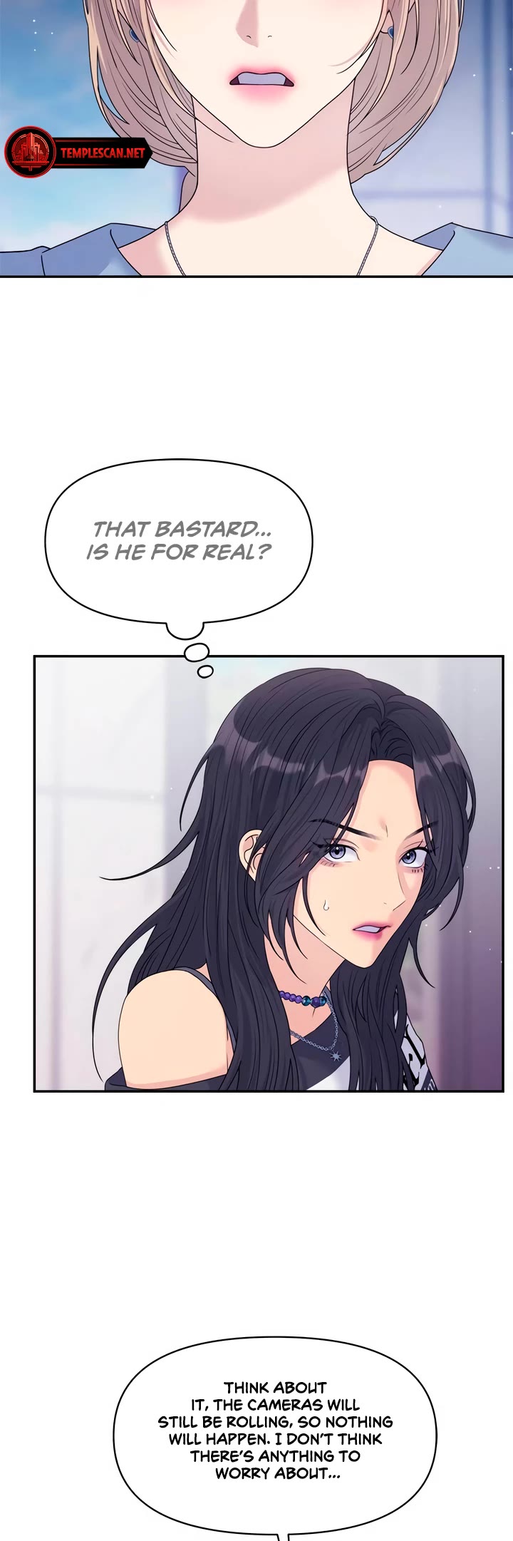 Couple Breaker chapter 70 page 18