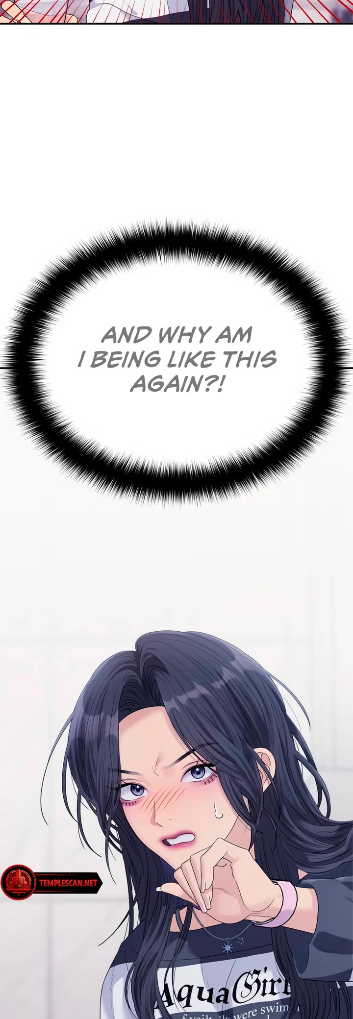 Couple Breaker chapter 70 page 2