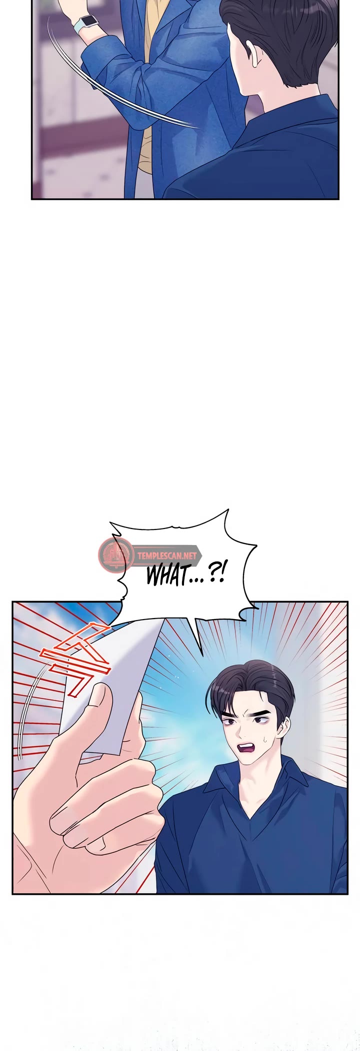 Couple Breaker chapter 70 page 25