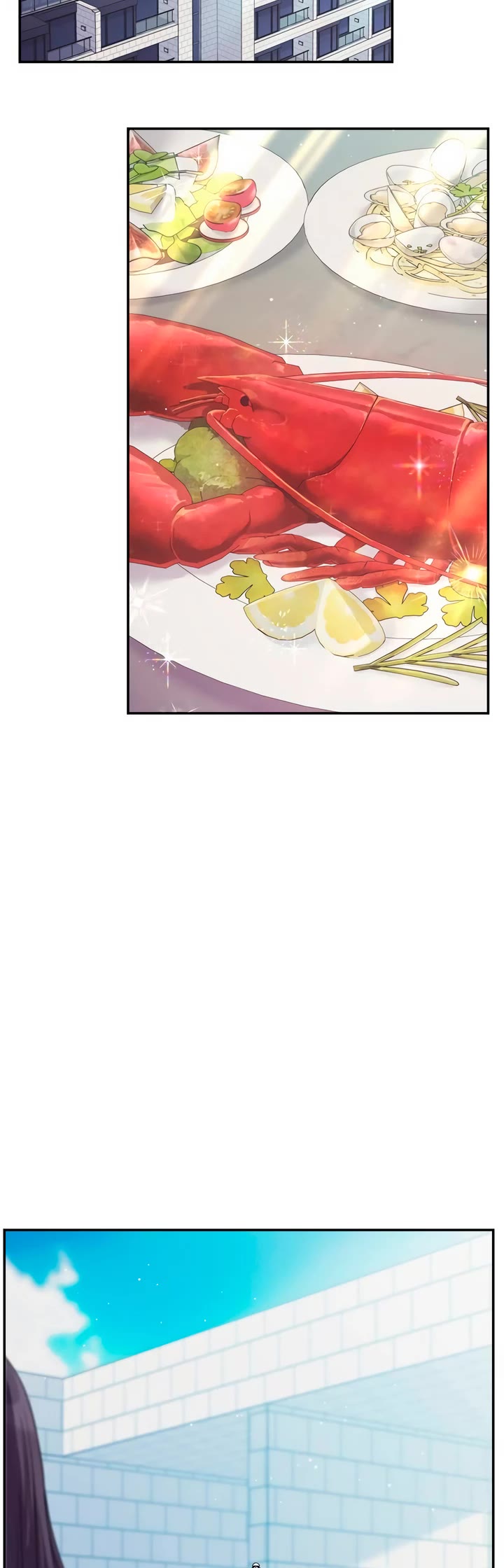 Couple Breaker chapter 70 page 27