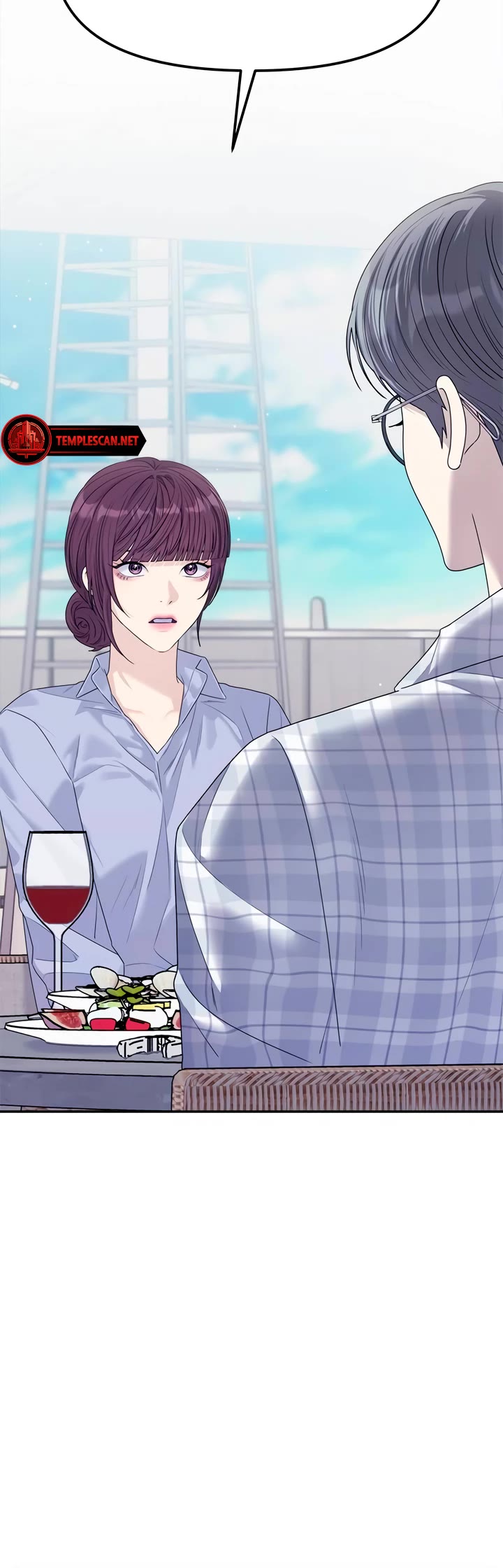 Couple Breaker chapter 70 page 31