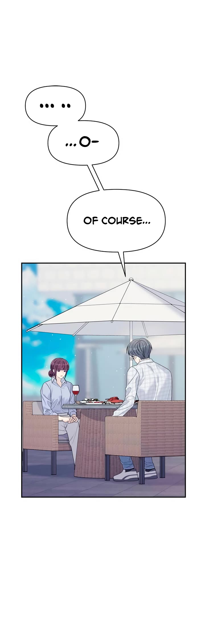 Couple Breaker chapter 70 page 33