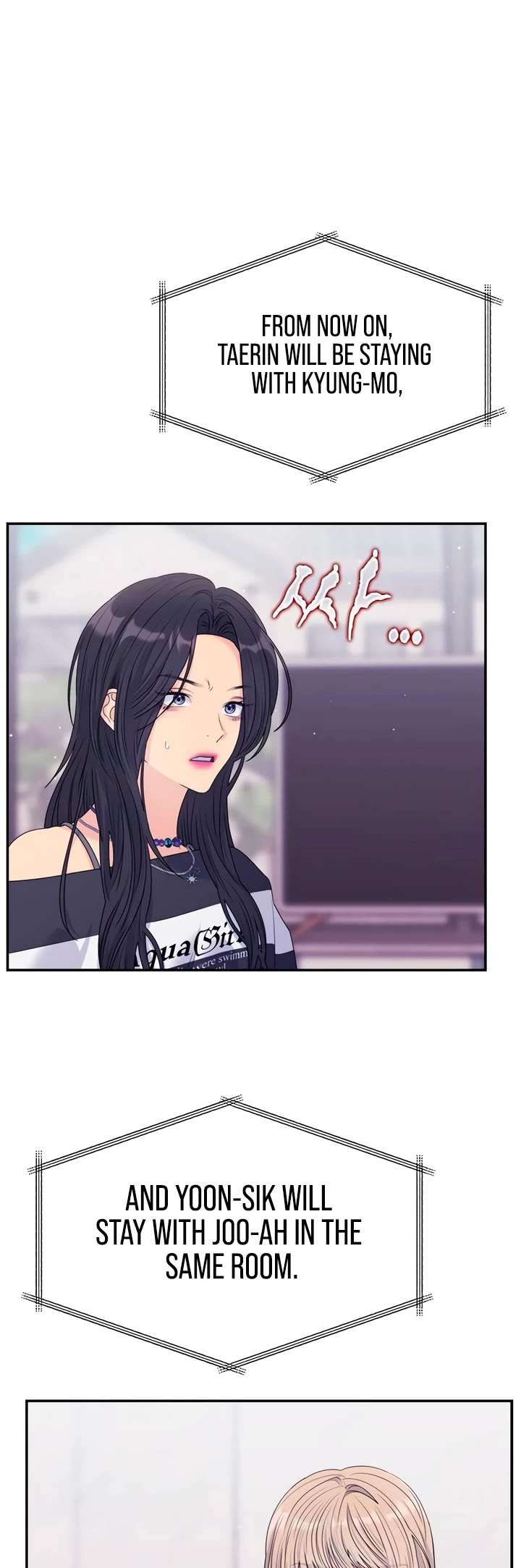 Couple Breaker chapter 70 page 36