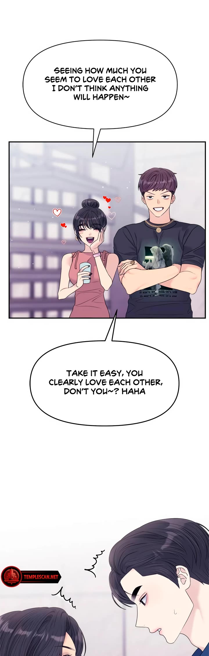 Couple Breaker chapter 70 page 48