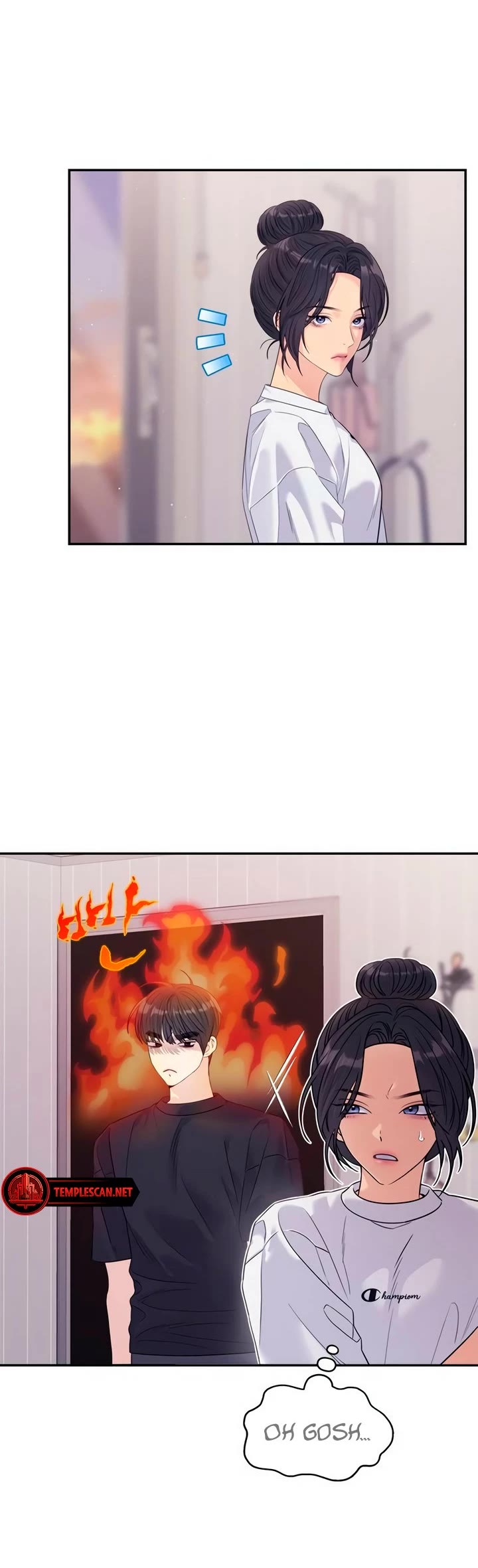 Couple Breaker chapter 71 page 14