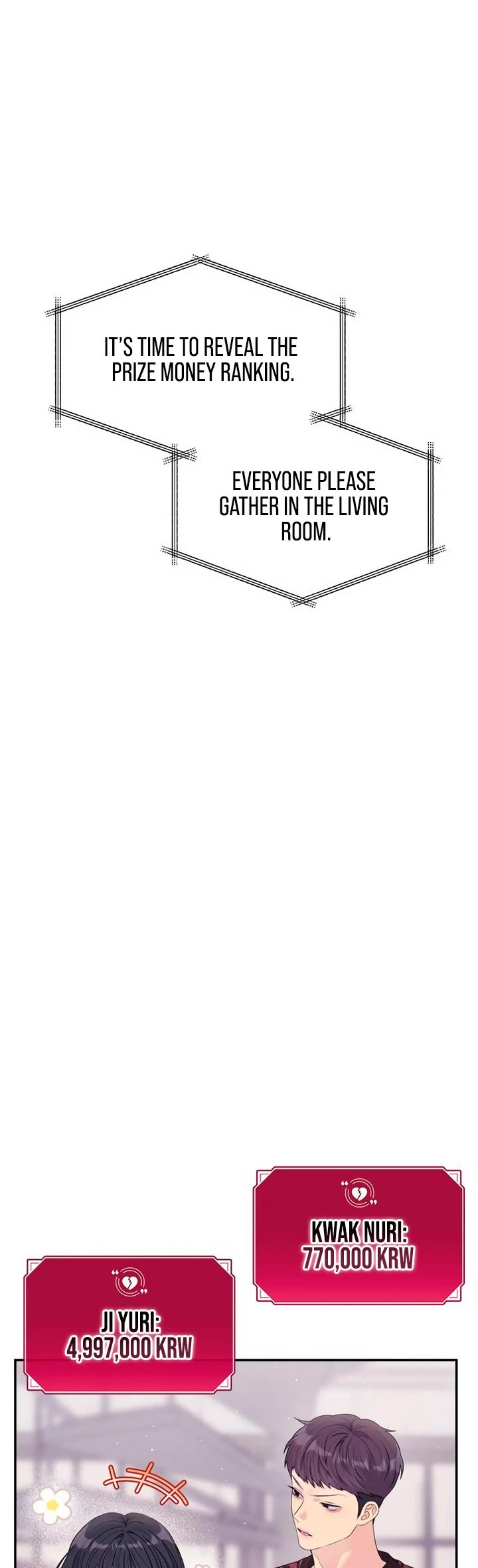 Couple Breaker chapter 71 page 15