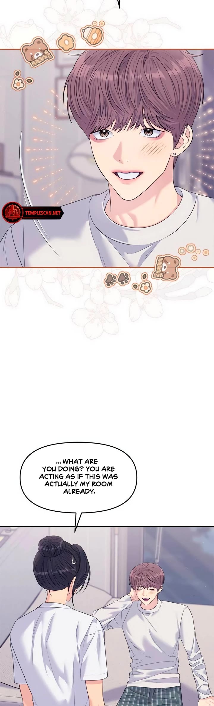 Couple Breaker chapter 71 page 25