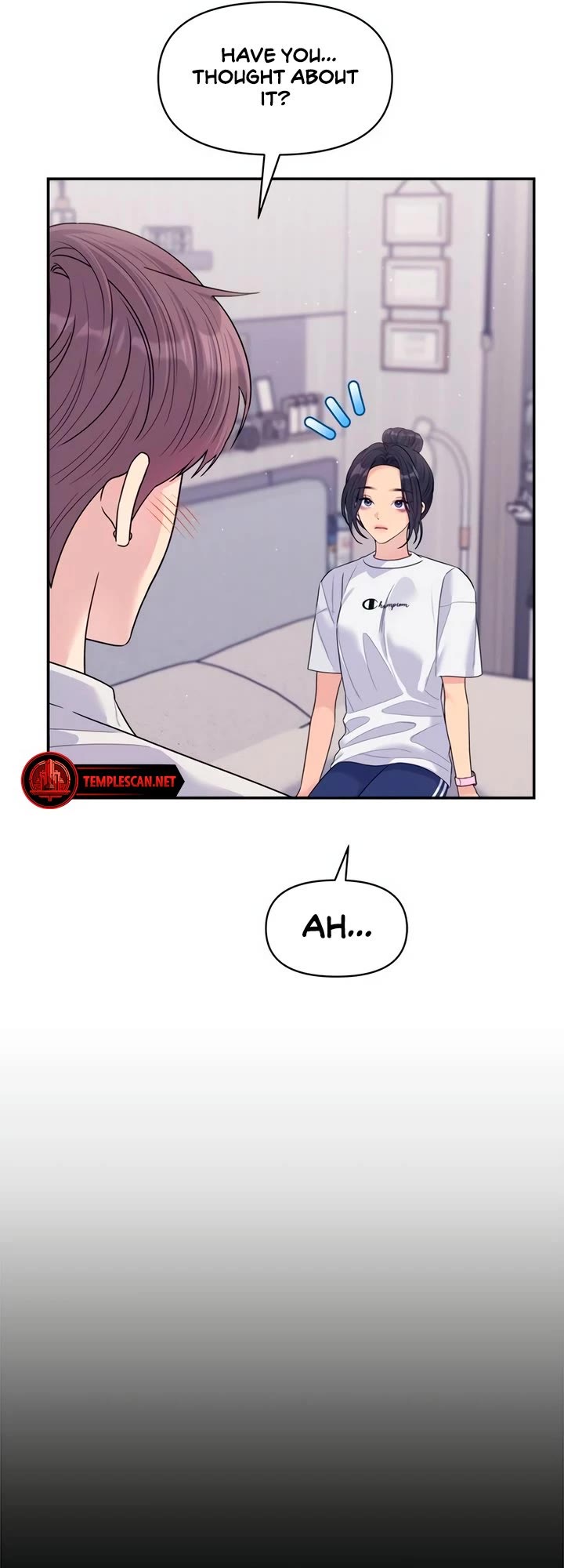 Couple Breaker chapter 71 page 28