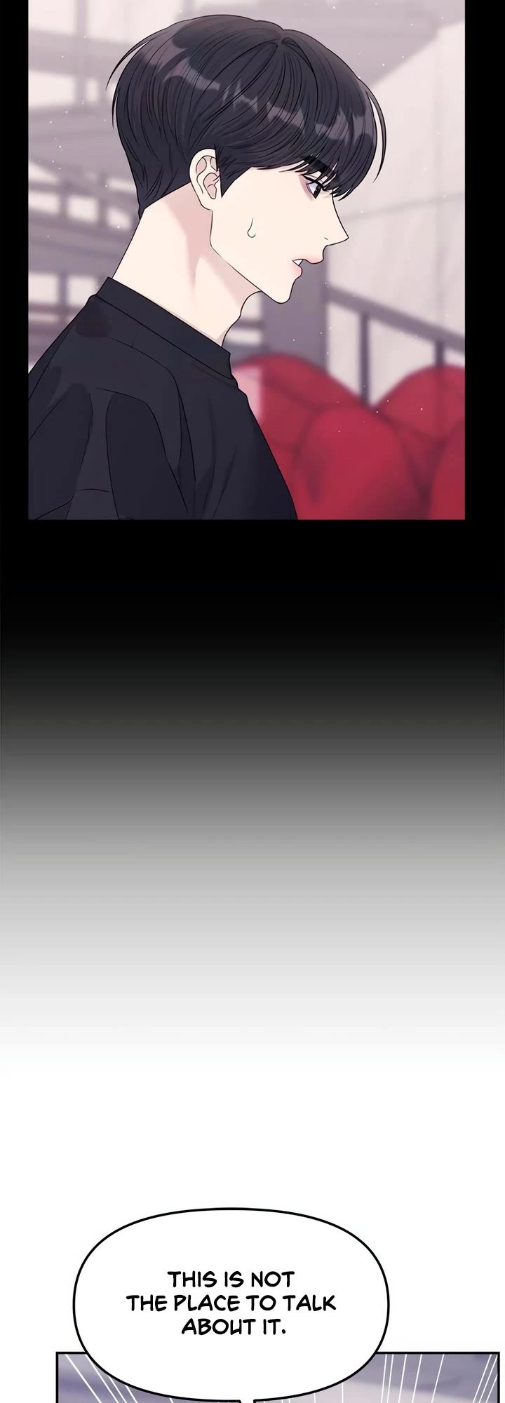 Couple Breaker chapter 71 page 31