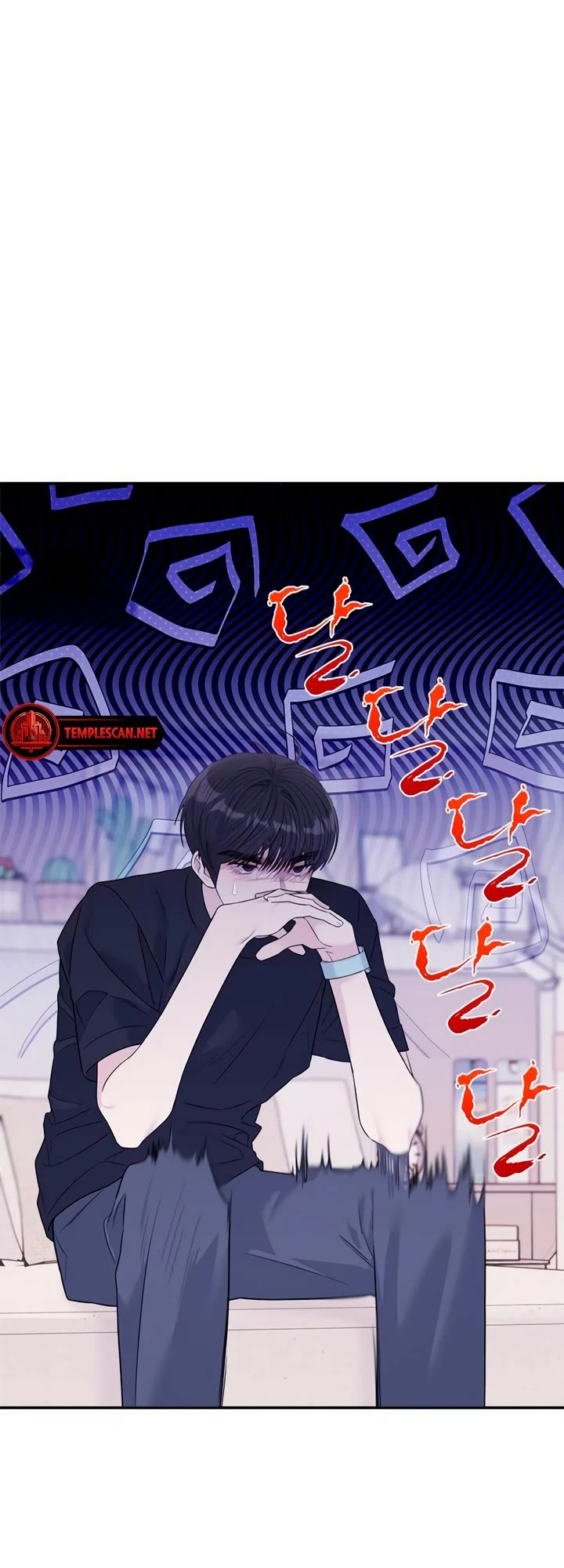 Couple Breaker chapter 71 page 35