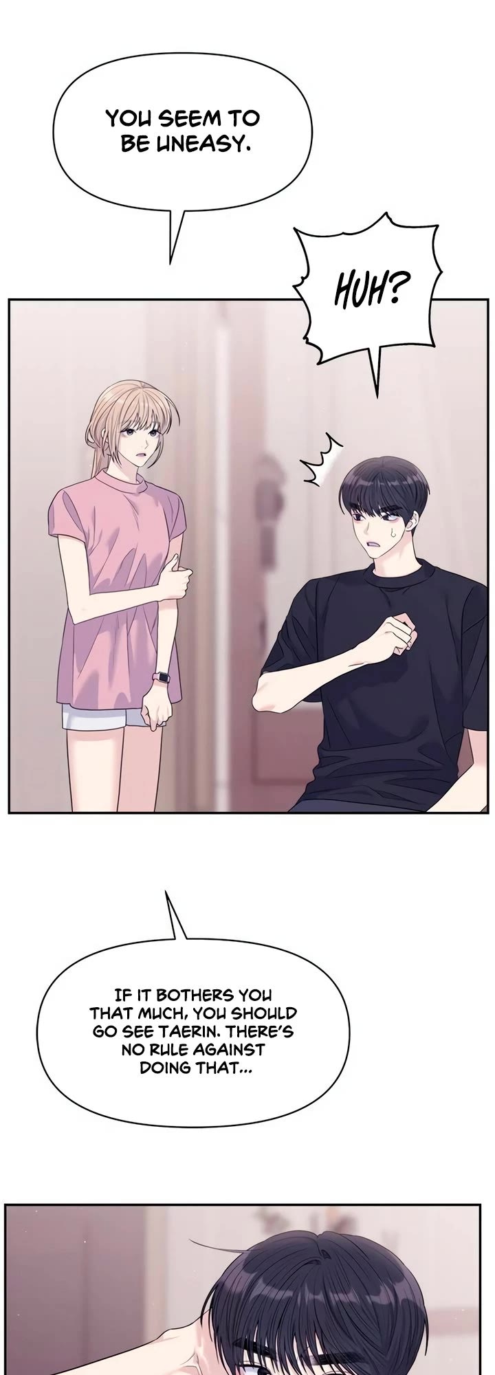 Couple Breaker chapter 71 page 36