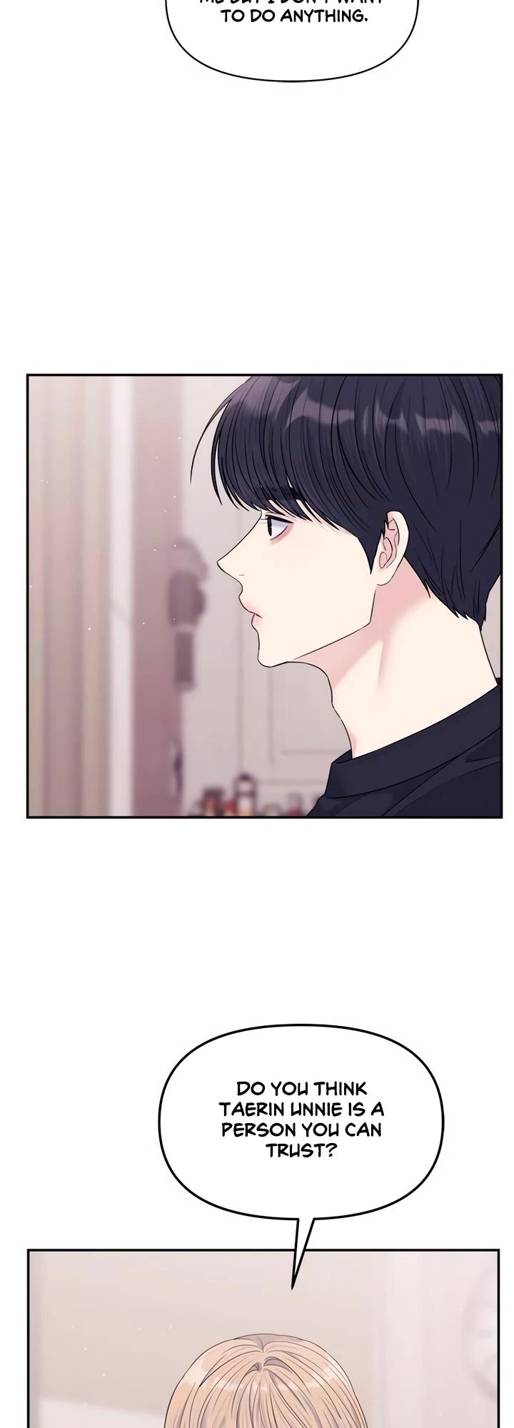 Couple Breaker chapter 71 page 38