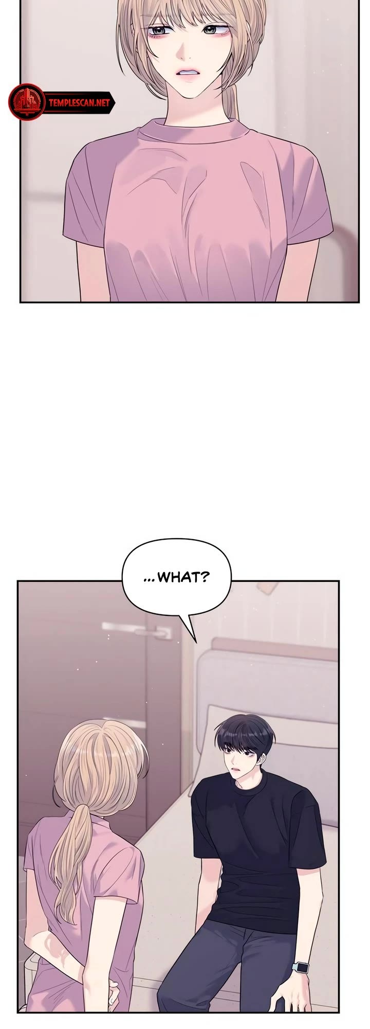 Couple Breaker chapter 71 page 39