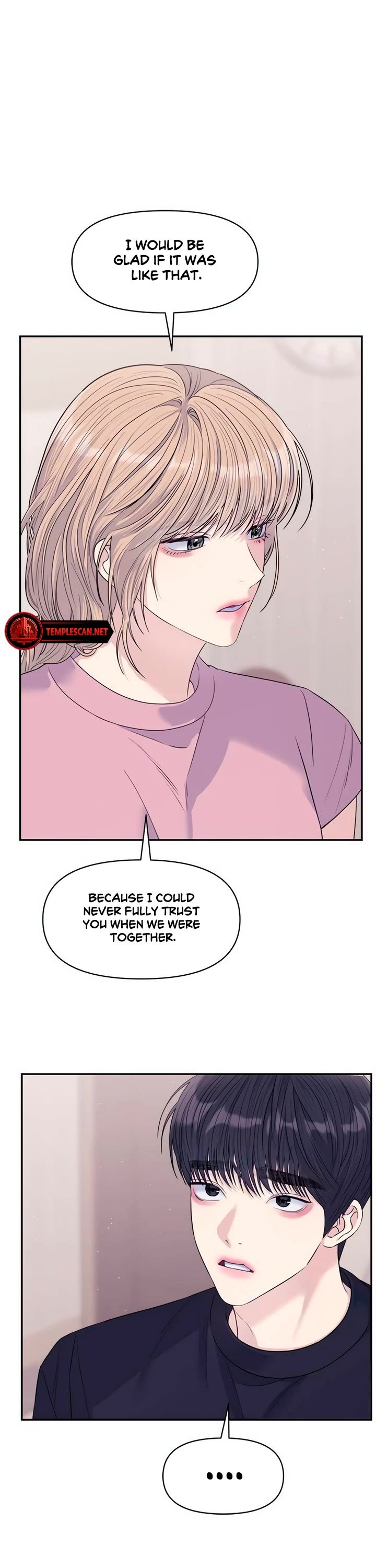 Couple Breaker chapter 71 page 40