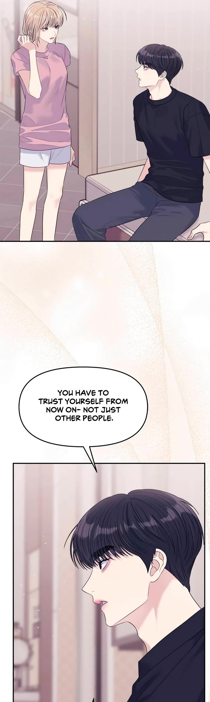 Couple Breaker chapter 71 page 44