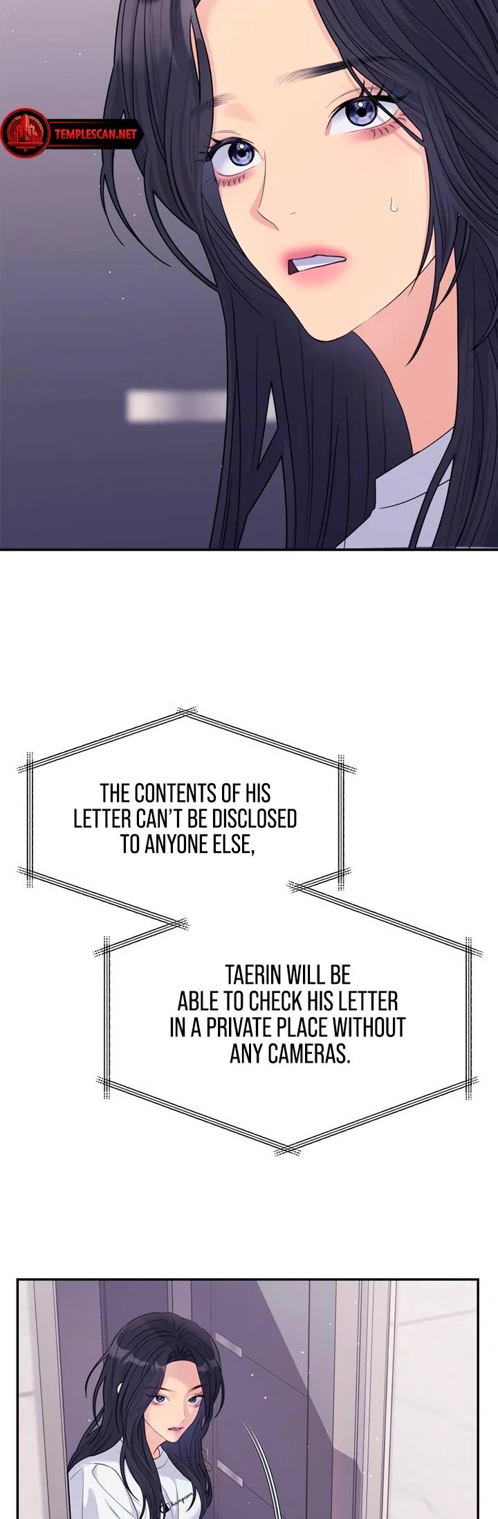 Couple Breaker chapter 71 page 50