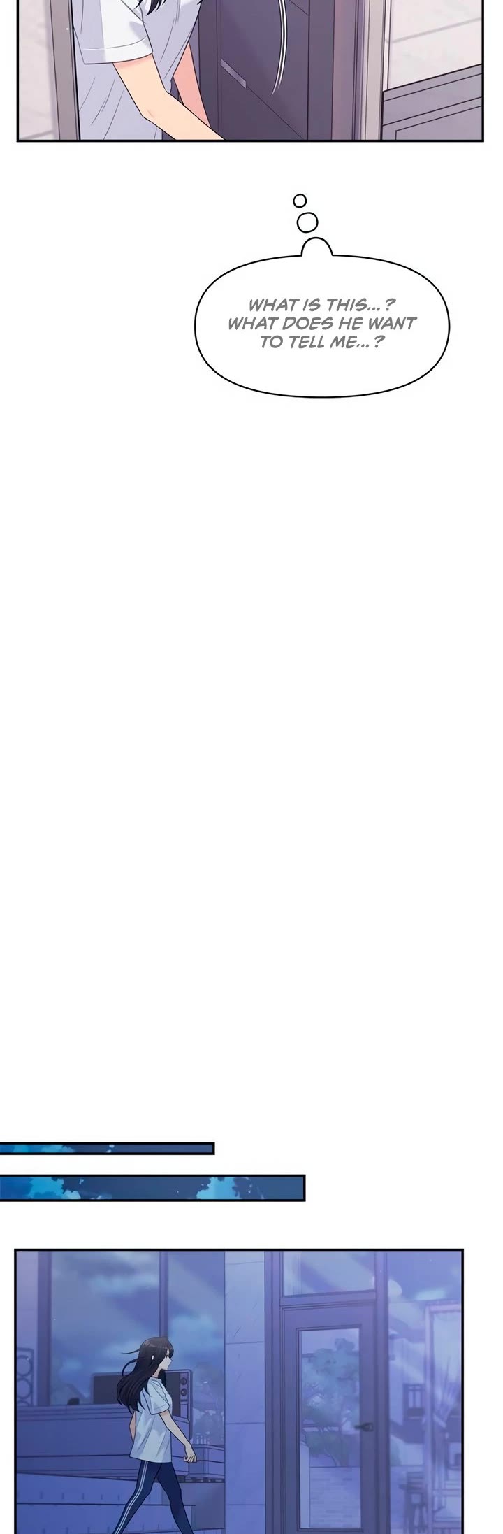 Couple Breaker chapter 71 page 51