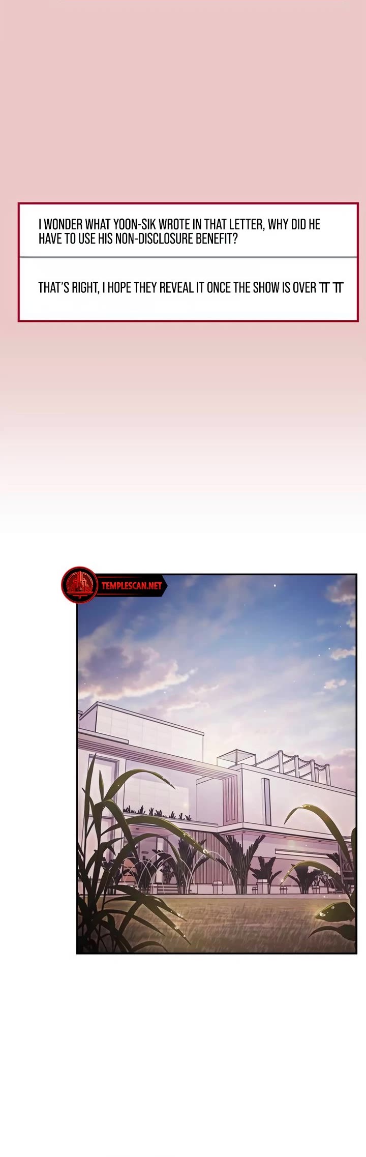 Couple Breaker chapter 72 page 11