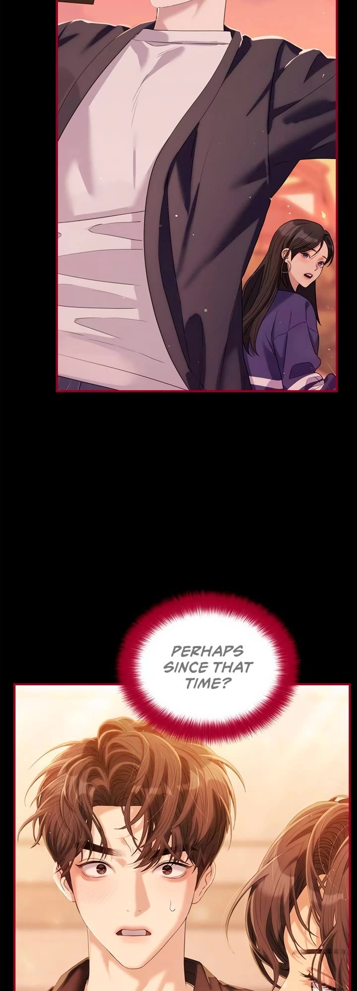 Couple Breaker chapter 72 page 14