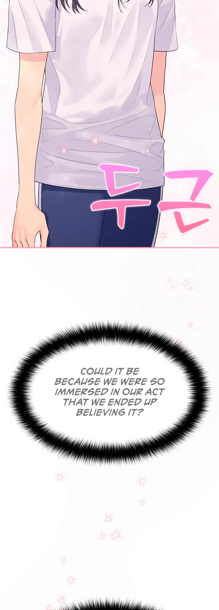 Couple Breaker chapter 72 page 22