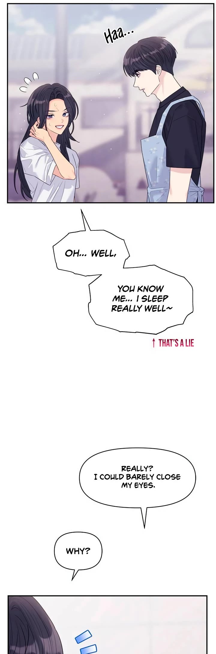 Couple Breaker chapter 72 page 26