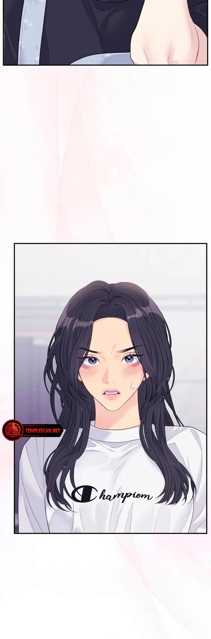 Couple Breaker chapter 72 page 28