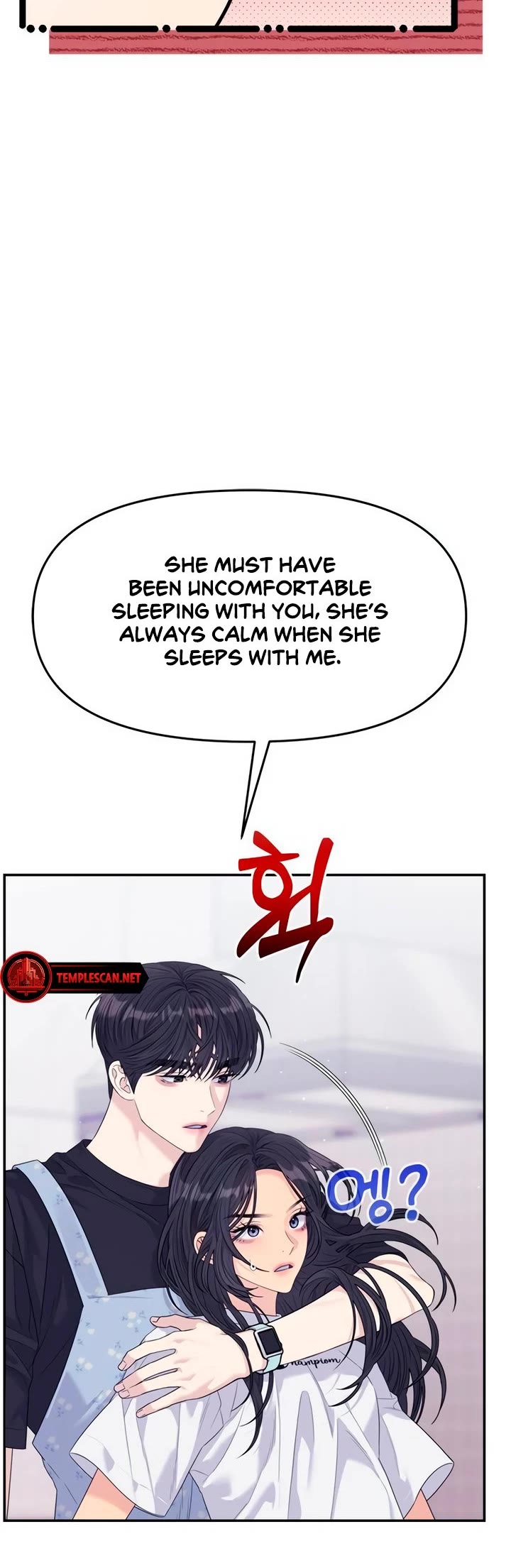 Couple Breaker chapter 72 page 33