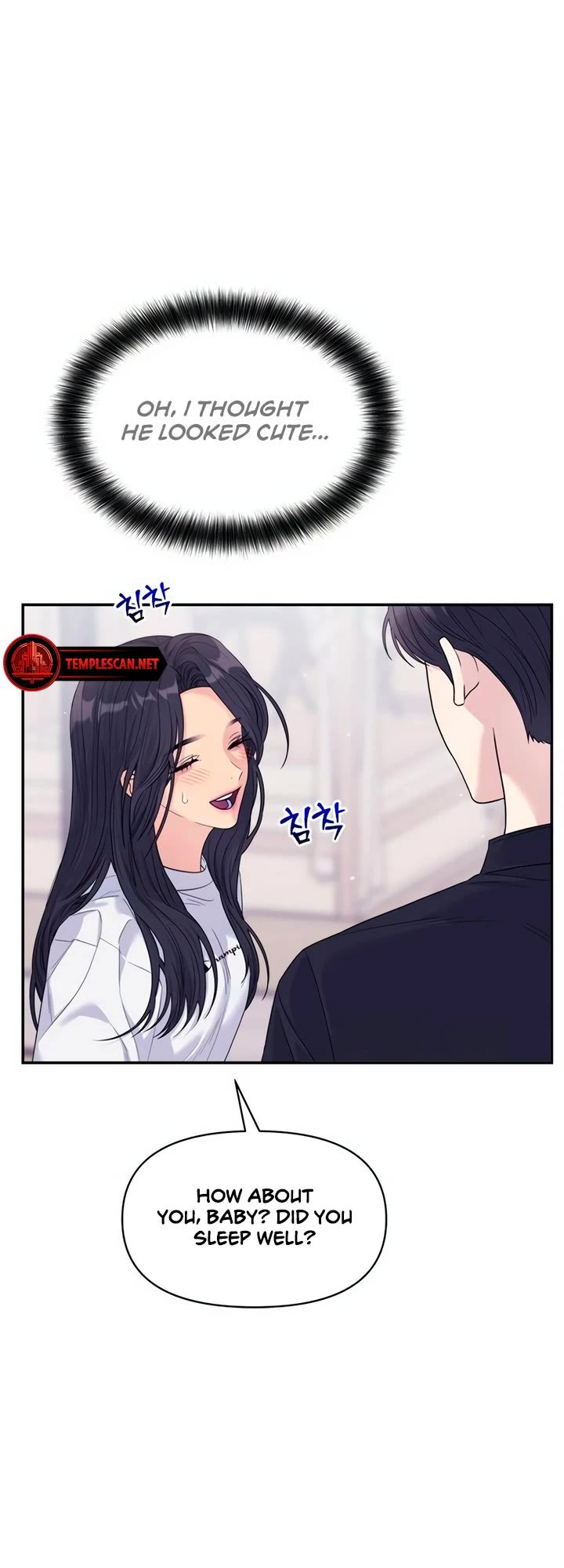 Couple Breaker chapter 72 page 35