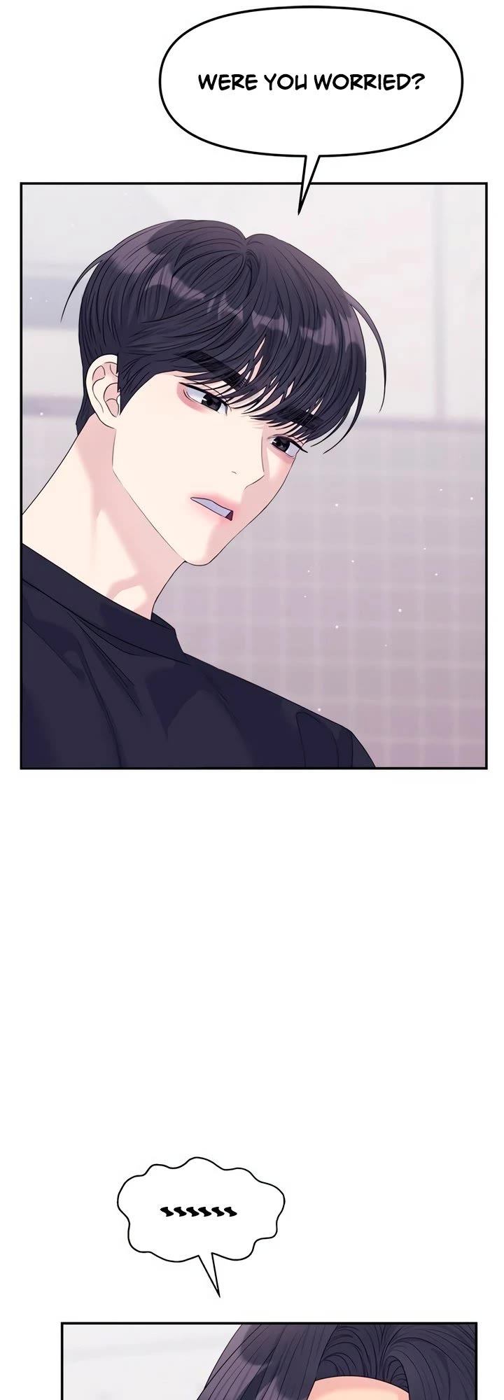 Couple Breaker chapter 72 page 36