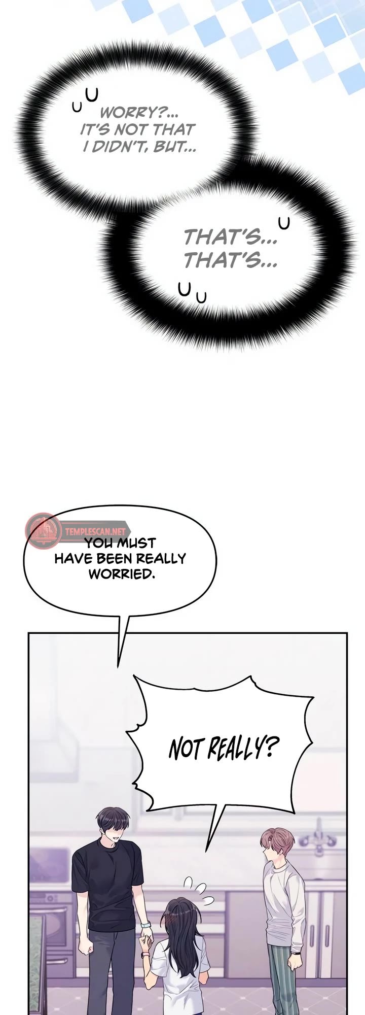 Couple Breaker chapter 72 page 38