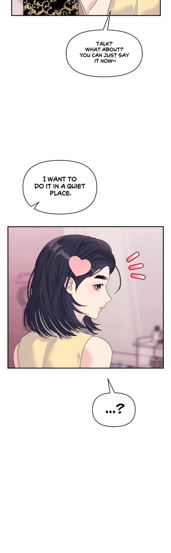 Couple Breaker chapter 72 page 42