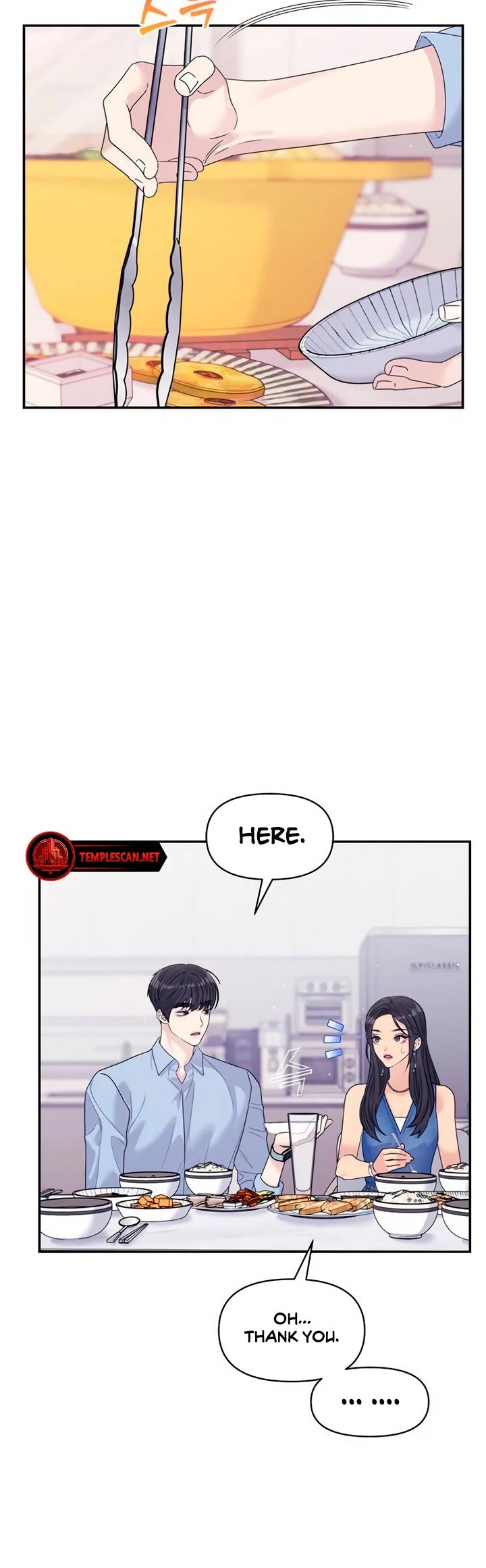 Couple Breaker chapter 72 page 44