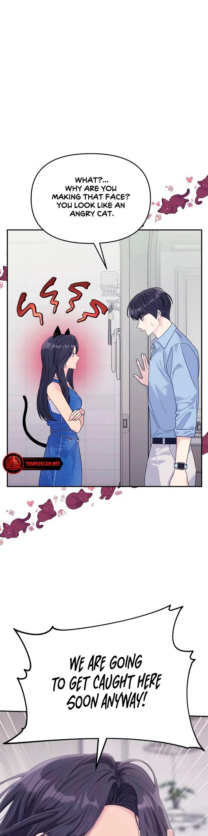 Couple Breaker chapter 72 page 67
