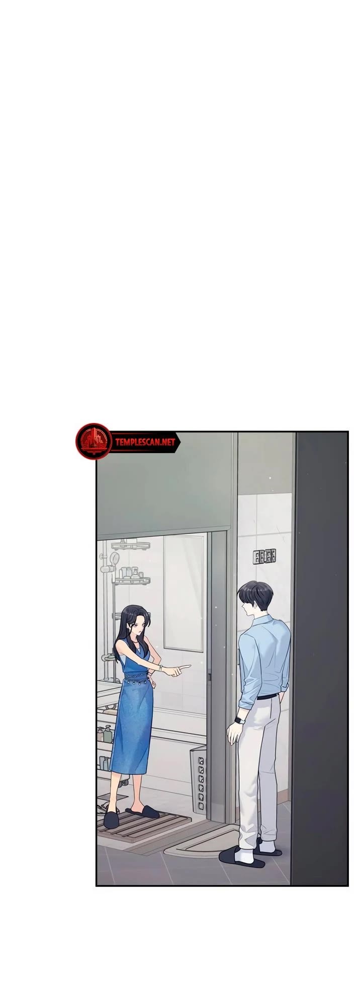 Couple Breaker chapter 73 page 12