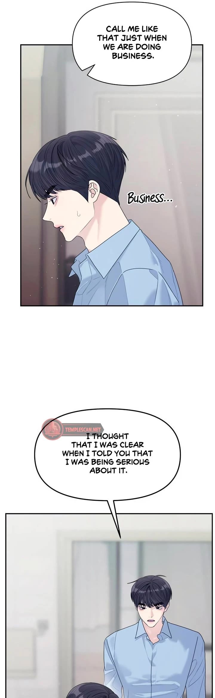 Couple Breaker chapter 73 page 18