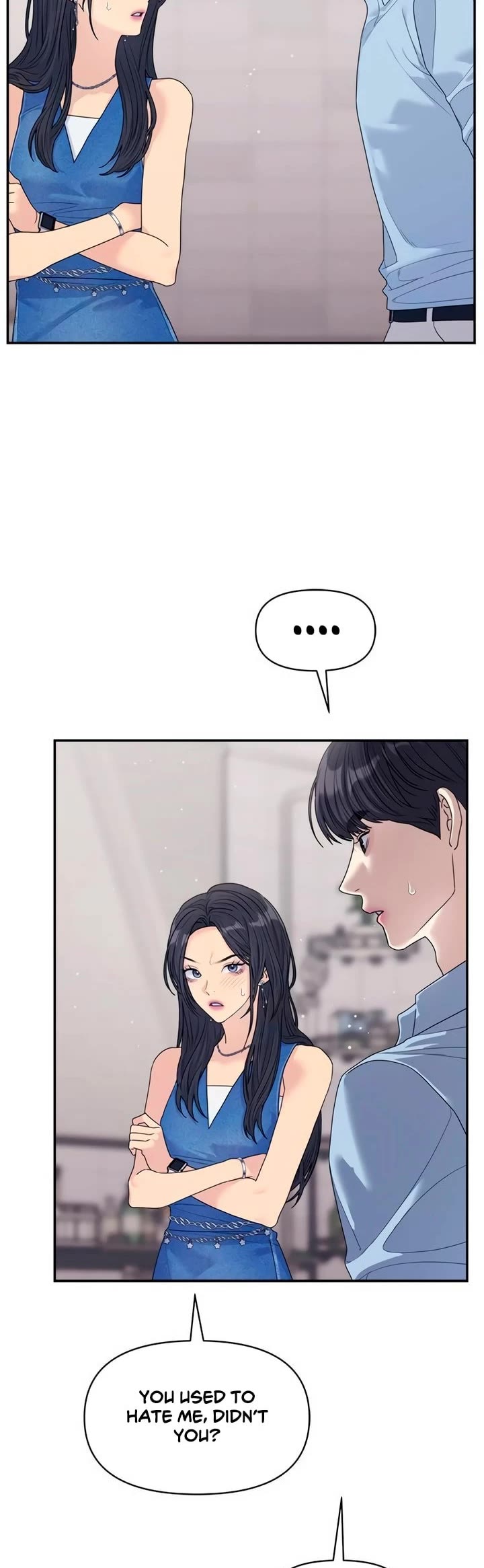 Couple Breaker chapter 73 page 20