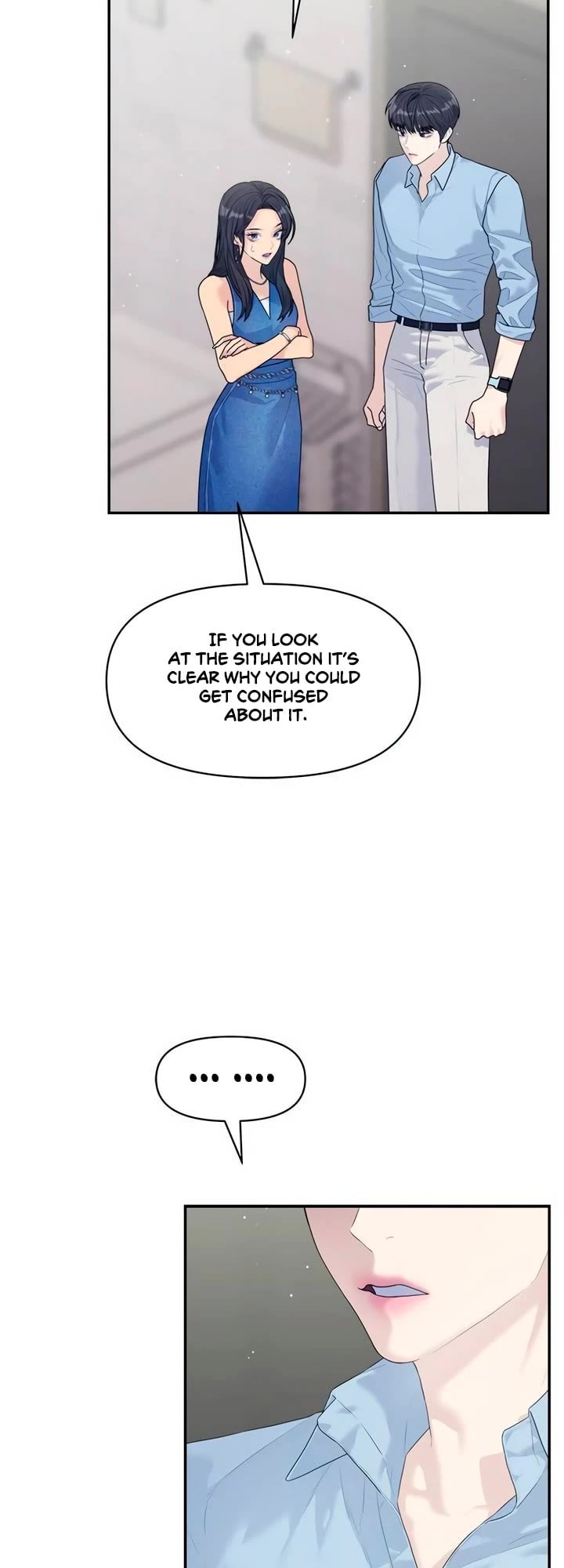 Couple Breaker chapter 73 page 26